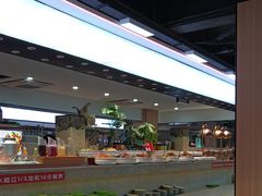 -新艺自助美食城(中山路店)