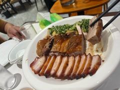 -德泰楼餐饮(莲湖路店)