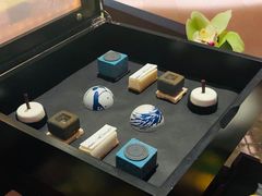 -璞瑄酒店大堂吧
