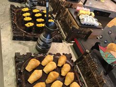 -远洲凤凰山庄臻味全日餐厅