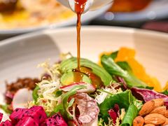 -真地道京味府·鲜橙烤鸭·北京菜(朝外大街东大桥店)