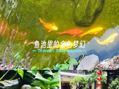 -北园酒家(小北路店)
