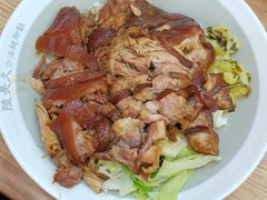 -陆长玖古法猪脚饭(玄风桥店)