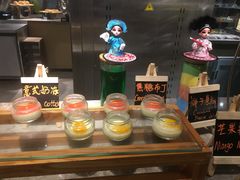 -昆山裕元花园酒店·温莎西餐厅