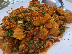 -無招牌海鮮(芽笼店)