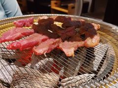 -泥炉烧肉师(新街口金銮巷店)