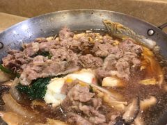 -东京屋(武定路店)