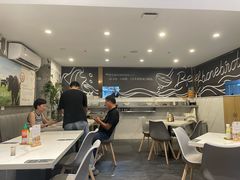 -CHILL Pho澳洲牛肉越南粉(佛山顺德万象汇店)