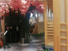 -九田家黑牛烤肉料理(太阳城店)