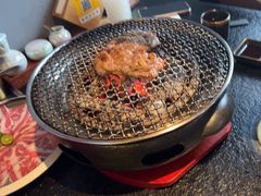 -樱嘢·炭火烧肉(惠南店)