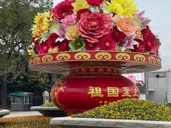 -上海市龙华烈士陵园