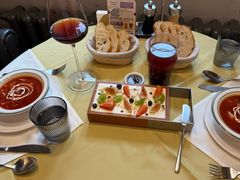 -秋林西餐厅(总店)