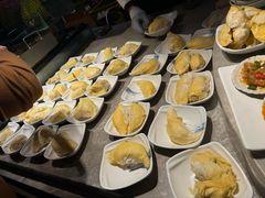 -奔海甄选·活鲜刺身铁板烧自助(太原里店)