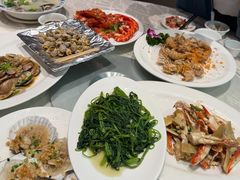 -大东海海鲜酒楼(渔人码头总店)