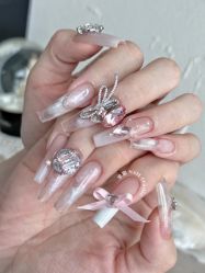 -M·X Nail日式美甲美睫