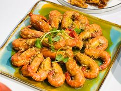 -海霸王特色海鲜家常菜(四合路店)