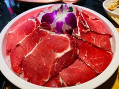 -老版火锅(半坡店)