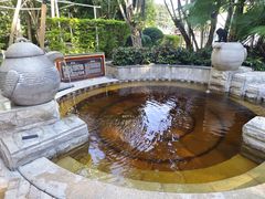 -碧水湾温泉