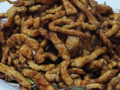 -红实家常菜(静安里店)