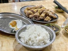 -海滨鸭仔饭(海宁店)