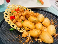 -泓历皇朝酒店(东亭店)
