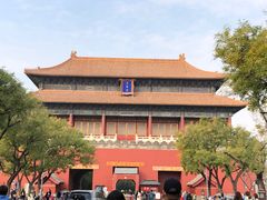 -东华门大街小区