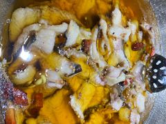 -雲蜀龙阁·金牌水煮鱼(方庄店)