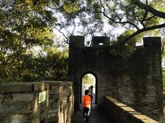 -广州莲花山旅游区