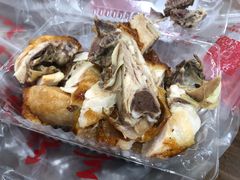 吴山烤鸡-三毛烤鸡(清泰街店)
