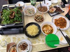 -铭副琦食·虾蟹烩馆(渔人码头店)