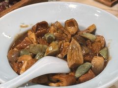 -那家小馆•北京菜•烤鸭(香山店)