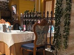 -俄士厨房(五棵松华熙LIVE店)