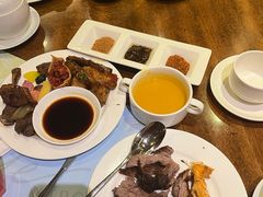 -马哥孛罗咖啡厅·Cafe Marco (厦门马哥孛罗东方大酒店)