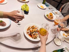 -阳光海鲜城(太仓万达店)
