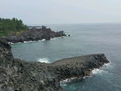android_upload_pic-柱状节理带