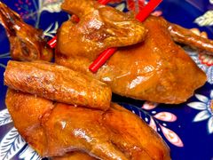 -誉八仙粤菜(万象天地店)