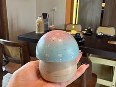 -芸鲜季·云南野生菌餐厅· 云南风物味研社(闵行店)