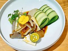 -宴南庭·闽味私房菜
