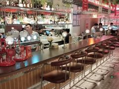 -BOTTEGA意库(中骏世界城店)