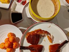 -大鸭梨烤鸭(金色漫香店)
