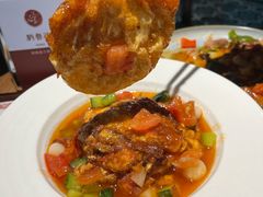 -纳鲁孜·新疆特色餐厅(上海悦荟广场店)