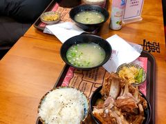 排骨饭-犟骨头排骨饭(回龙观龙禧店)
