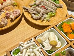 -煲王粤菜餐厅(中侨中心店)