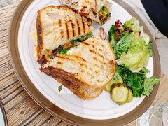 -O'mills Sourdough Bakery&Bistro(永嘉路店)