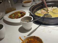 -周渝食惦酸菜鱼(青浦店)