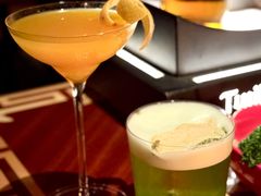 -暮色公园Twilight Park·威士忌Bar