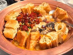 -柿合缘新京菜(静安嘉里中心店)