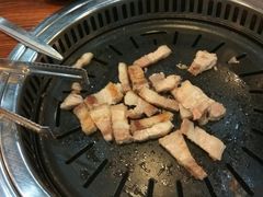-意成料理