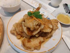 -北李妈妈菜·海肠捞饭(开发区万达店)