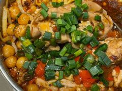 -川正旺江湖菜(三元桥店)
